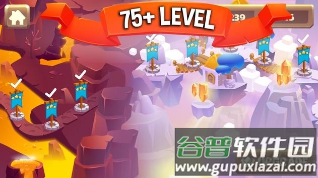史蒂夫城堡最新版截图1