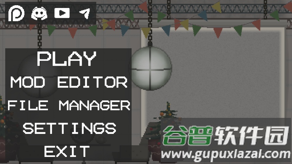 甜瓜游乐场Melon Sandbox截图2