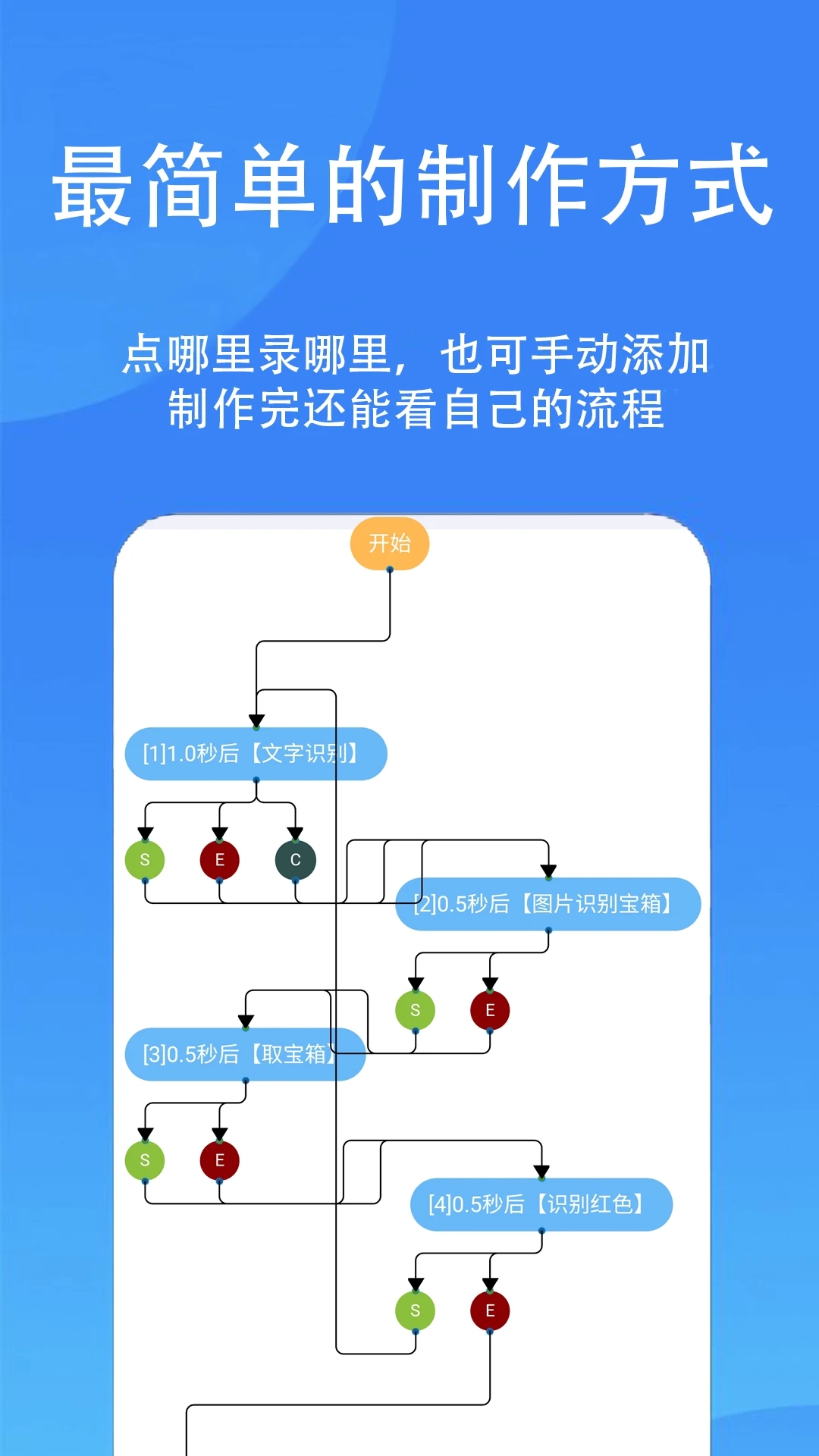 触控精灵APP免Root版 截图2