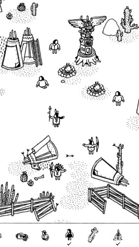 HiddenFolks官方版截图2
