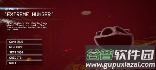 波比的游戏时间第四章手机版(Playtime_Chapter4)截图1