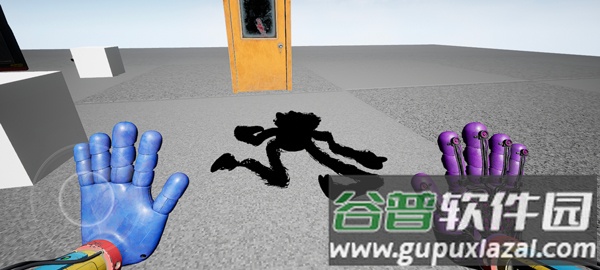 波比的游戏时间第四章手机版(Playtime_Chapter4)截图2