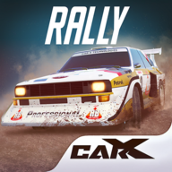 CarX拉力赛(CarX Rally)v22000 安卓版