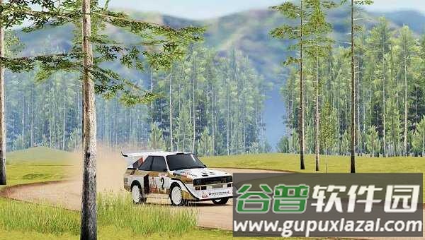 CarX拉力赛(CarX Rally)截图2