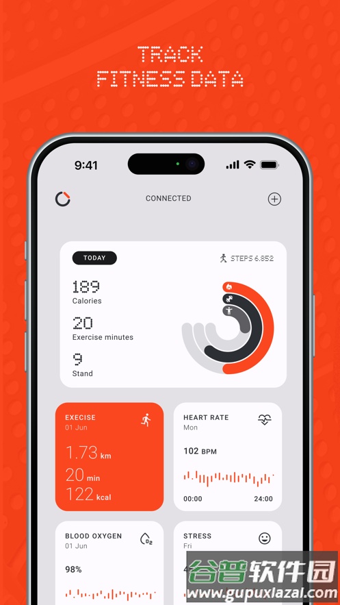 cmf watch app截图1