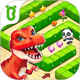 奇妙恐龙帮帮队最新版本v9.88.59.00