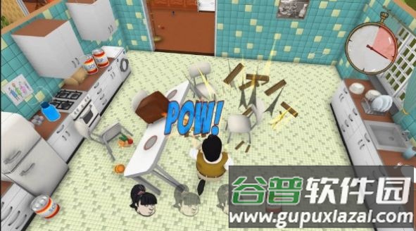 饥荒幸存者游戏截图1