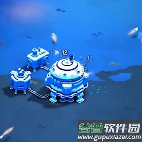 迈克星球矿工Mike截图2