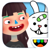 Toca Juniorv2.4