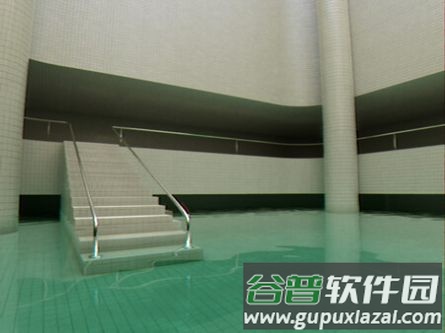 后室计划Backrooms截图1