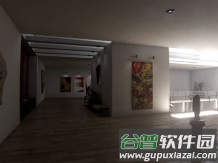 后室计划Backrooms截图3