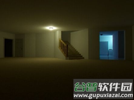 后室计划Backrooms截图4