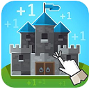 偷懒的中世纪大亨游戏(Medieval: Idle Tycoon)v1.4