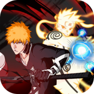 真死神VS火影绊联机版最新版v0.85最新版