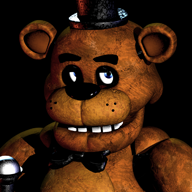 弗莱迪的夜班Five Nights at Freddyv2.0.1
