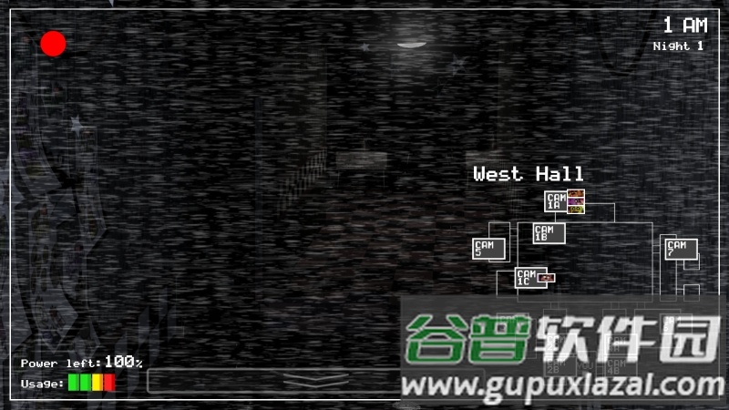 弗莱迪的夜班Five Nights at Freddy截图3