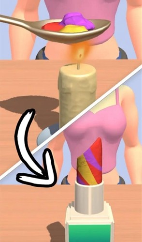化妆品修复手机版截图4