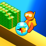 水族馆乐园内置菜单版v2.7.1最新版