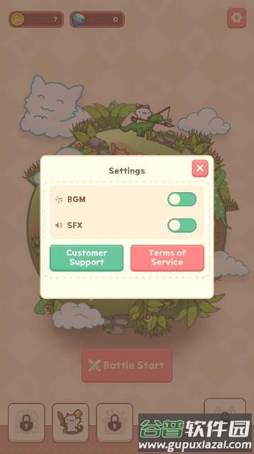 只是只小猫咪截图4