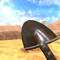 淘金热矿工模拟器3D无限金币版(Gold Rush 3D Miner Simulator)v1.0.2.4最新版
