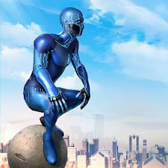 绳索黑洞英雄内置菜单版v1.9.5中文版