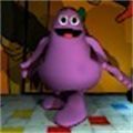 玩具厂的恐怖怪物游戏(Purple Monster in Toy Factory)v1.0