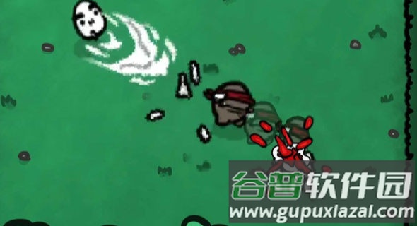 进击的土豆截图1