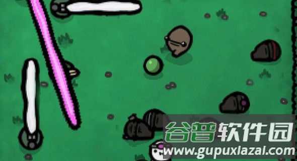 进击的土豆截图2