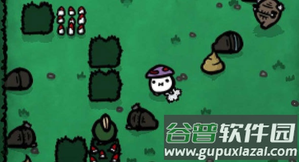 进击的土豆截图4