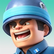 口袋奇兵国际服中文版v1.537.0最新版