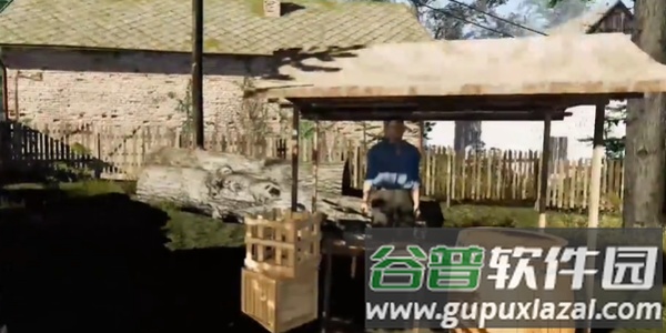 农夫模拟器Field Farmers截图1