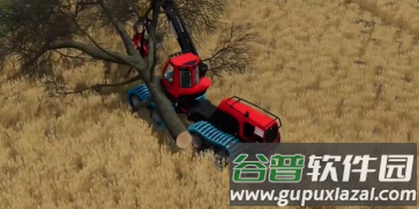 农夫模拟器Field Farmers截图2