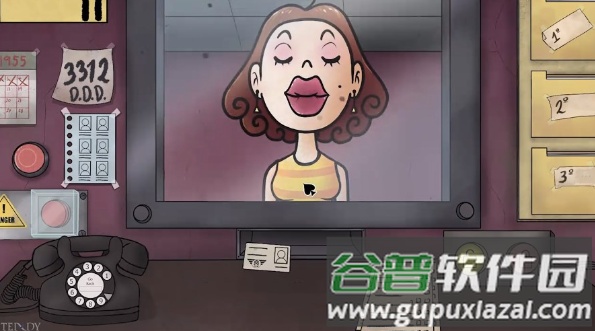 恐怖怪人截图2