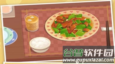 烹饪时光乐享菜谱截图2