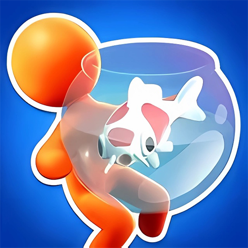 梦幻水族馆模拟器v1.0.0
