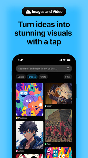 weights Ai翻唱官方免费版截图4