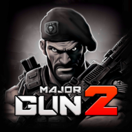 枪手射击3d(GUN)v4.3.7