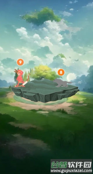 魔物高手截图1