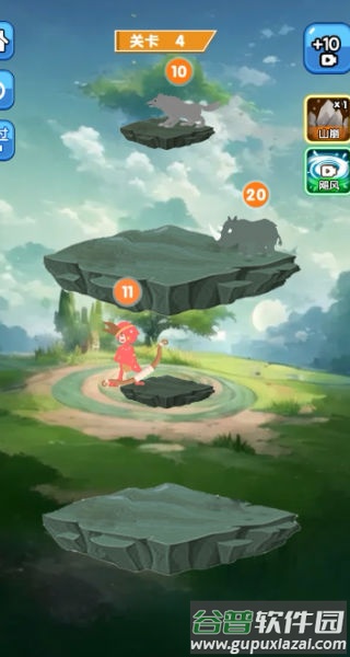 魔物高手截图3