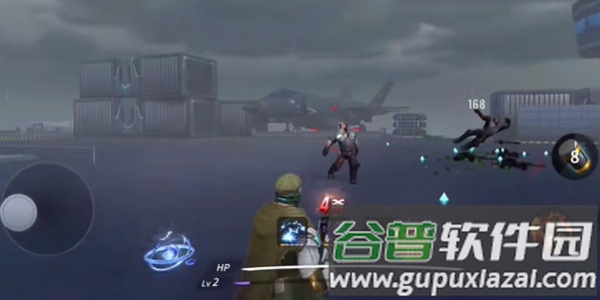 末日世界战争截图3