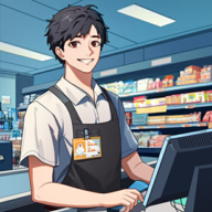模拟超市逆袭之路无限钞票版v1.0.2免广告版