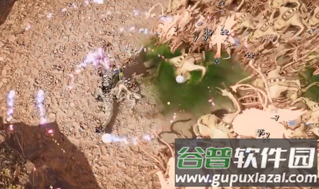科幻幸存者机甲生存截图1