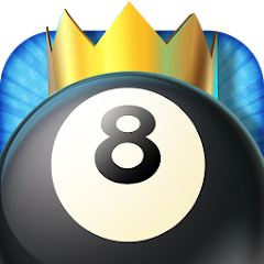 台球之王内置菜单(Kings of Pool)v1.25.5