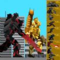 马桶人城市大作战游戏v1.0