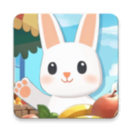 萌兔餐厅无限金币版v0.0.7免广告版
