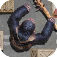 黑猩猩潜行暗杀Ape Inshadowv1.0.0