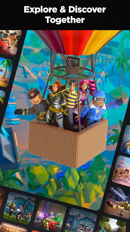 roblox国际服2026最新版本截图2