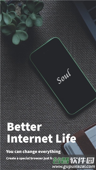 soul浏览器2024新版本截图4