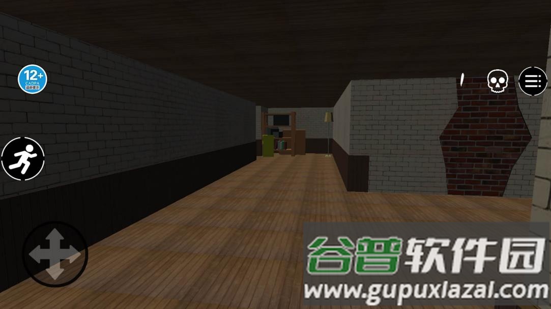 波比的工厂第三章游戏手机版正版截图3
