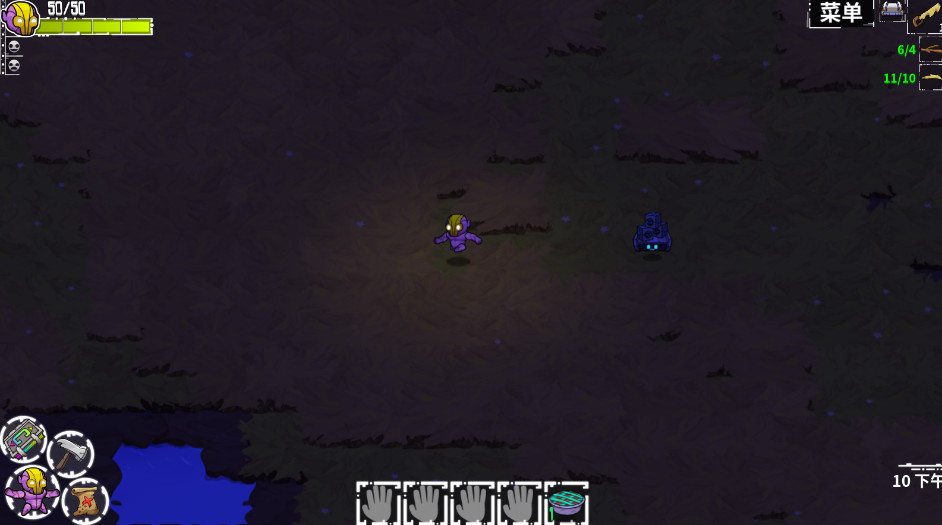 崩溃大陆最新版本(Crashlands)截图3